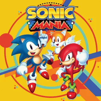 Sonic Mania Original Sound Track (Selected Edition) by SEGA SOUND TEAM