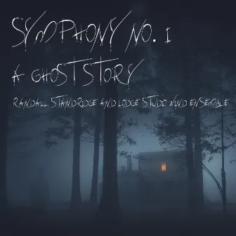 Symphony No. 1 - A Ghost Story by Lodge Studio Wind Ensemble