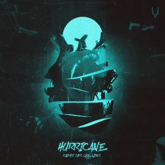 Hurricane by Like Lions