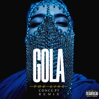 The Line (Concept Remix) by Gola