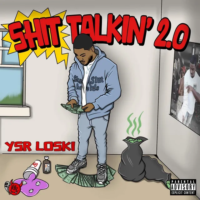 Shit Talkin' 2.0