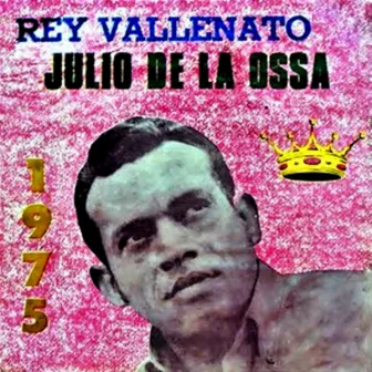 Rey vallenato by Julio De La Ossa