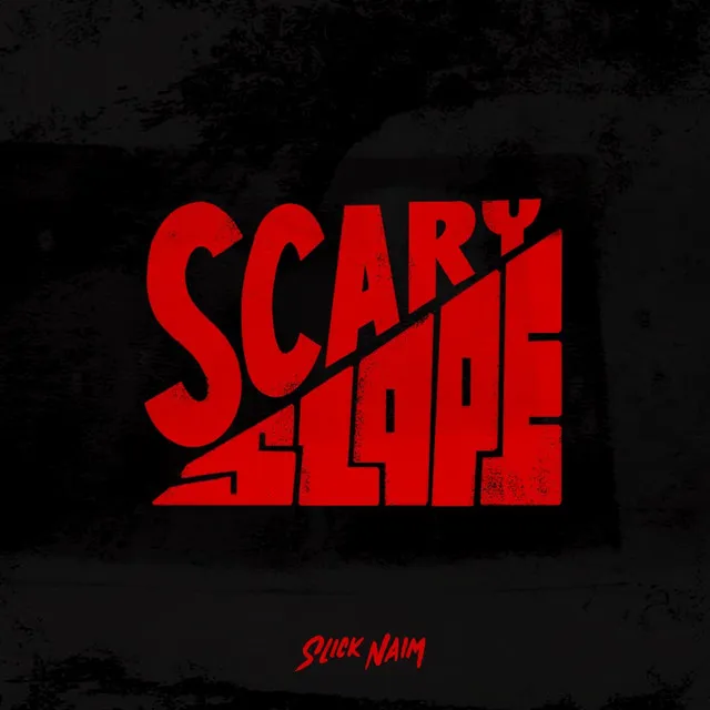 Scary Slope