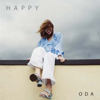 Happy by ODA