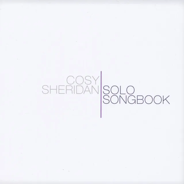 Solo Songbook