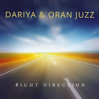 Right Direction by Dariya