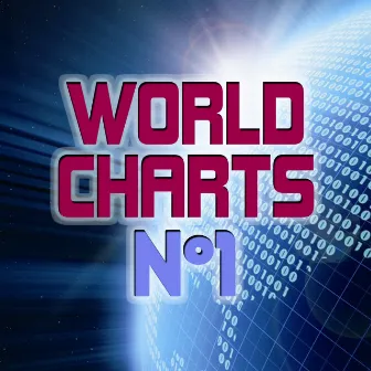 World Charts No. 1 by Max Down