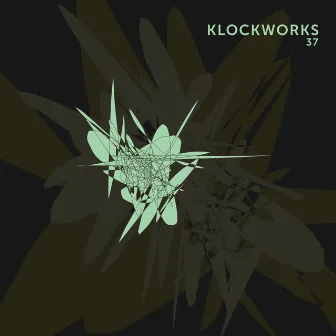 Klockworks 37 by Temudo