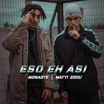 ESO EH ASI by Monaste