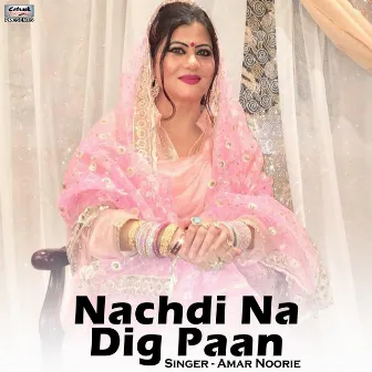 Nachdi Na Dig Paan - Single by Amar Noorie