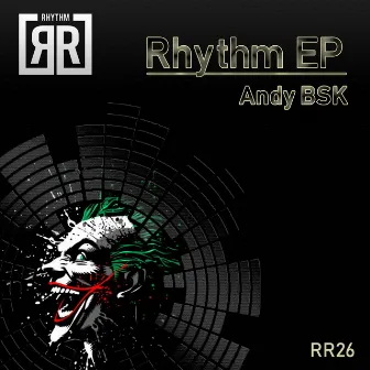 Rhythm by Andy BSK