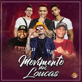 Movimento das Loucas by MC Kalzin