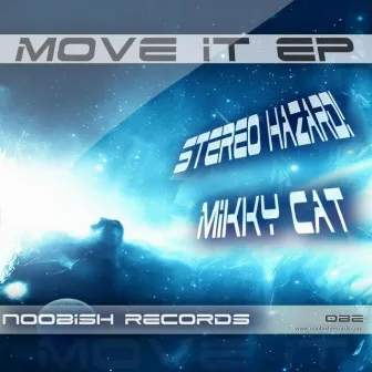 Move It by Mikky Cat