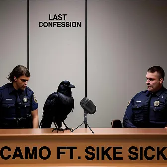 Last Confession by CAMO