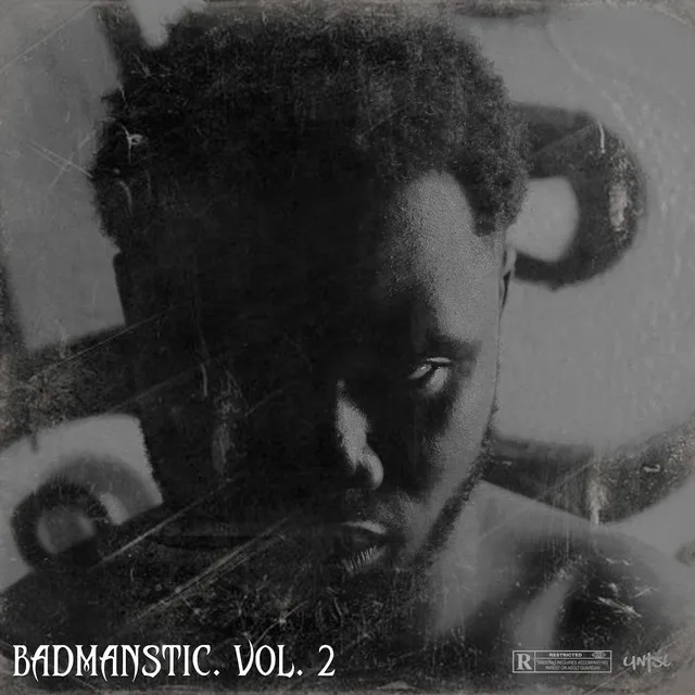 BADMANSTIC VOL 2