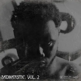 BADMANSTIC VOL 2 by Albinny