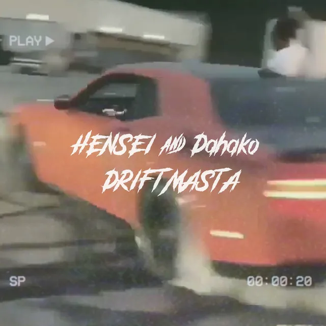 DRIFTMASTA