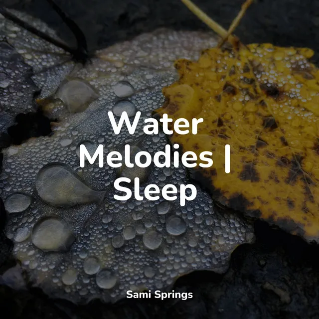 Water Melodies | Sleep