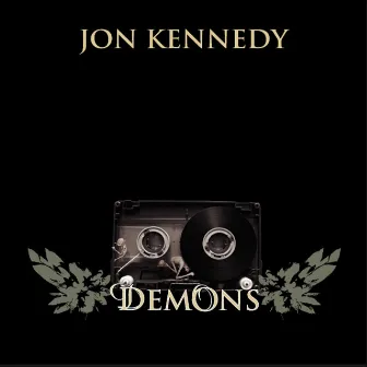 Demons EP by Jon Kennedy