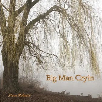 Big Man Cryin by Steve Roberts