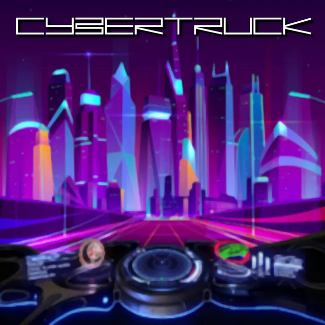 Cybertruck