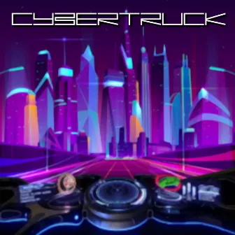 Cybertruck by soma