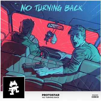 No Turning Back by Protostar