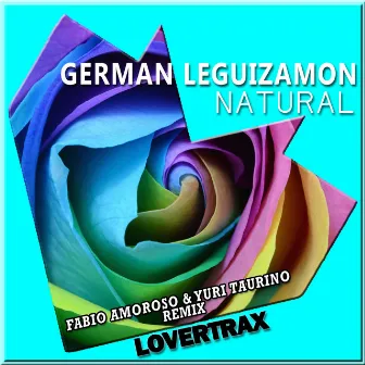 Natural (Fabio Amoroso & Yuri Taurino Remix) by German Leguizamon