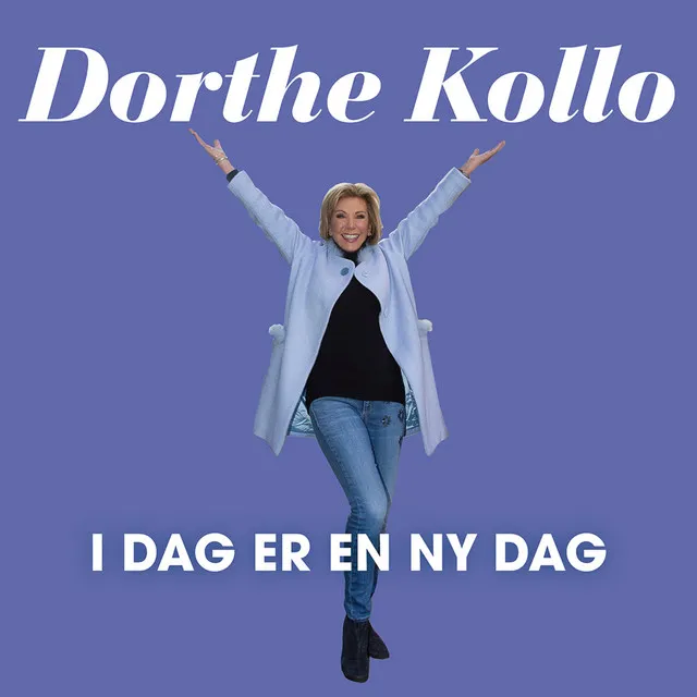 I dag er en ny dag