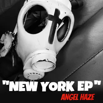 New York EP by Angel Haze