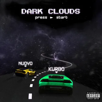 Dark Clouds by Nuovo