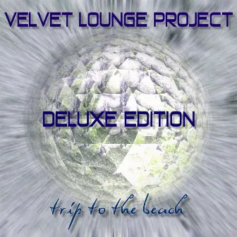 Trip to the Beach by Velvet Lounge Project