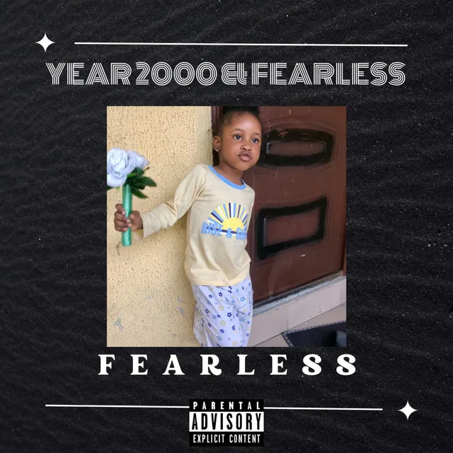 Year 2000 & Fearless