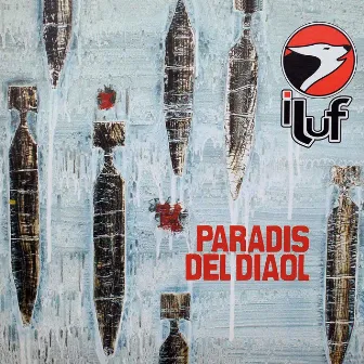 Paradis del diaol by I Luf