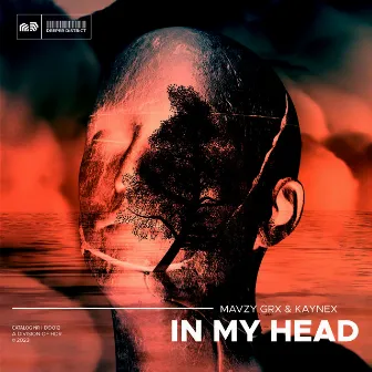 In My Head by mavzy grx