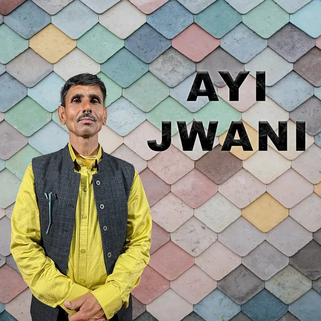 Ayi Jwani