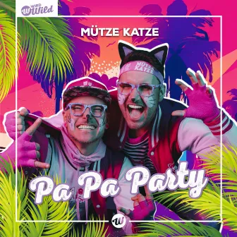 Pa Pa Party by Mütze Katze