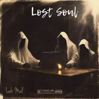 Lost Soul by Lah Mal