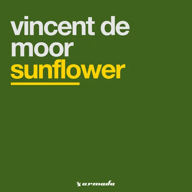 Sunflower - Michael de Kooker's Classical Mix