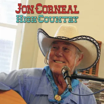 High Country by Jon Corneal