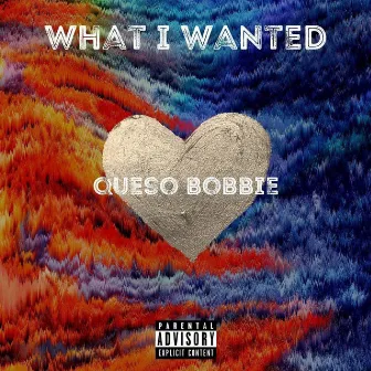 What I Wanted by Queso Bobbie