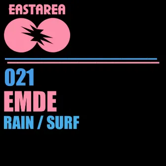 Rain / Surf by Emde