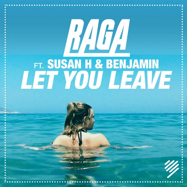 Let You Leave (feat. Susan H & Benjamin)