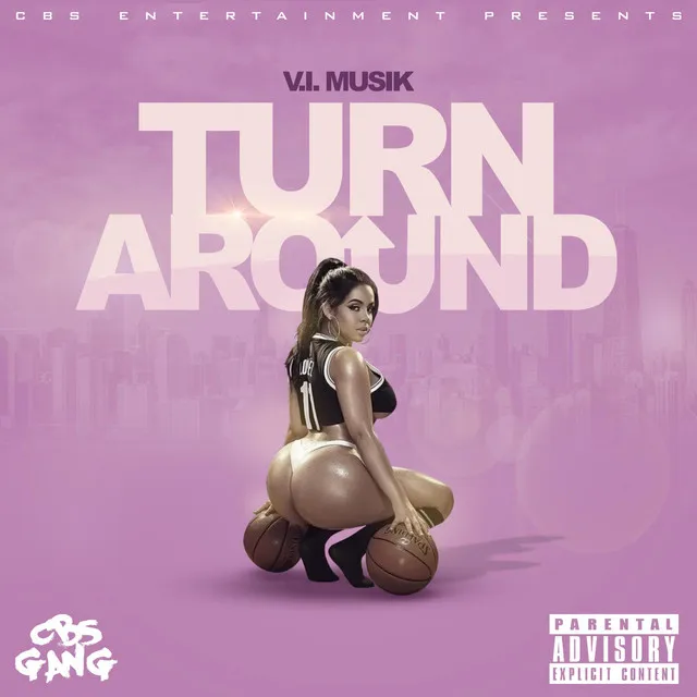 Turn Around