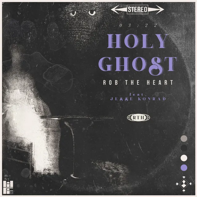 HOLY GHOST