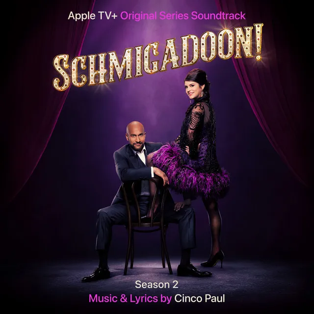 Schmigadoon! Season 2 Main Title