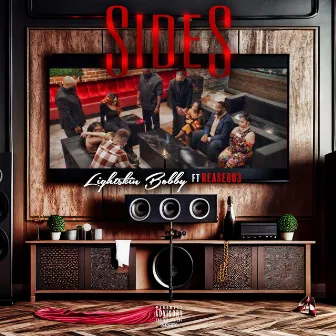 SIDES by Lightskin Bobby