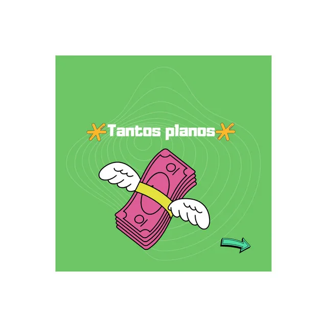 Tantos planos