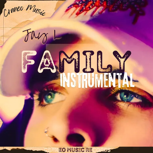 Family Instrumental