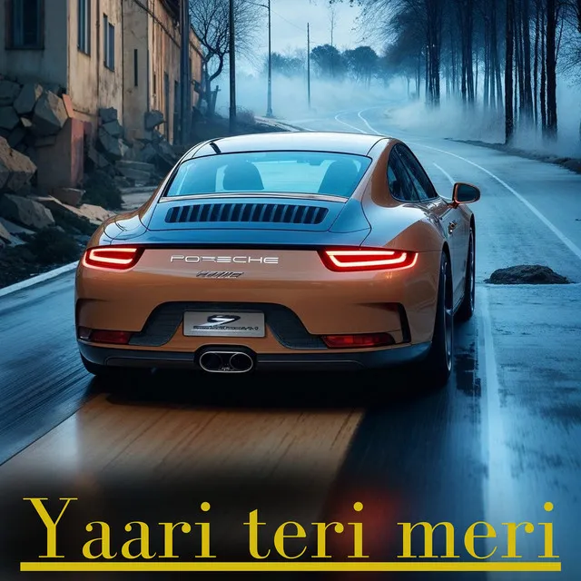 Yaari Teri Meri